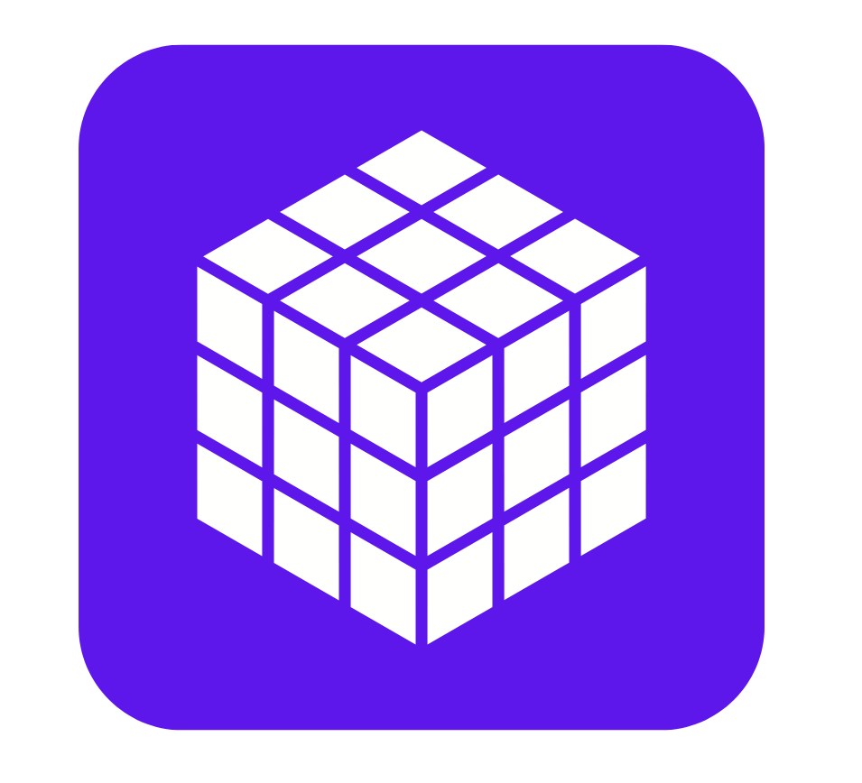 Quantrail Data Logo